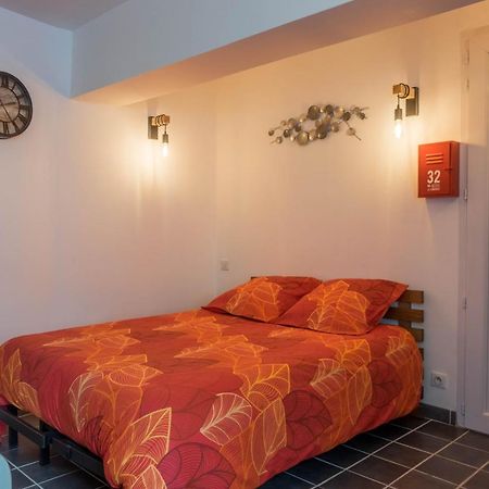 Studio Le Ligerien Saint-Denis-de l'Hotel Exterior photo